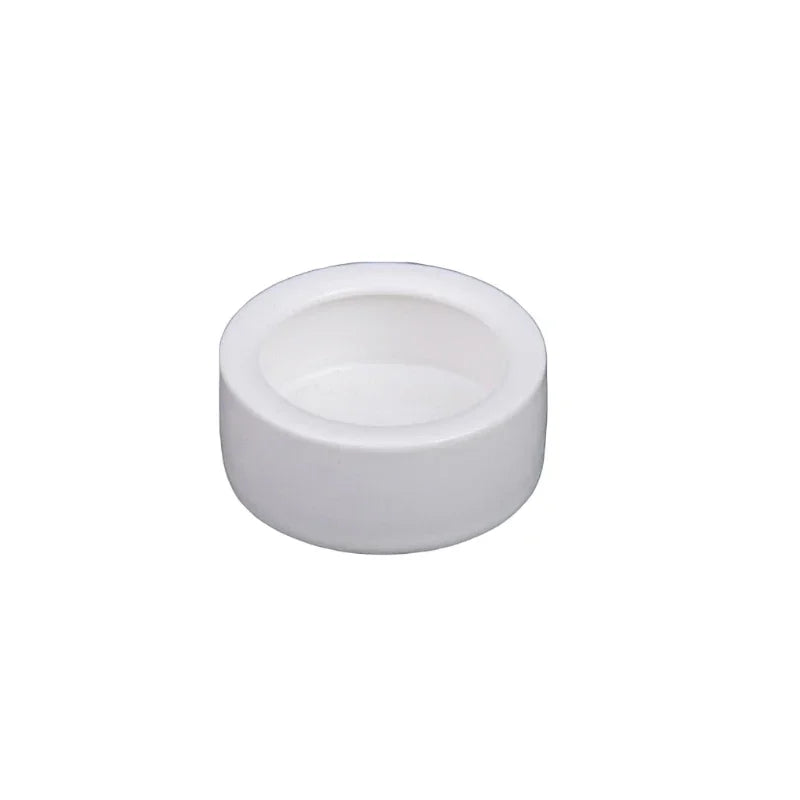 Coupelle en Céramique Anti-Évasion pour Reptiles – Gamelle Eau & Nourriture, S / M / L
