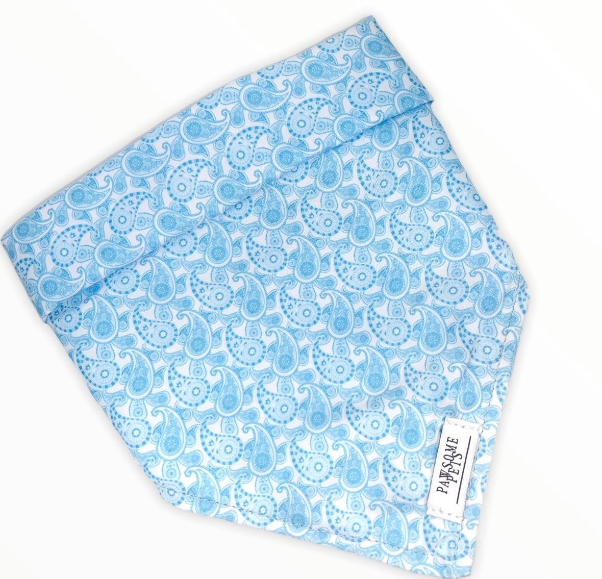 BANDANA - GOUTTE D'EAU