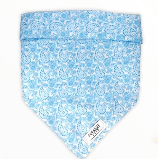 BANDANA - GOUTTE D'EAU