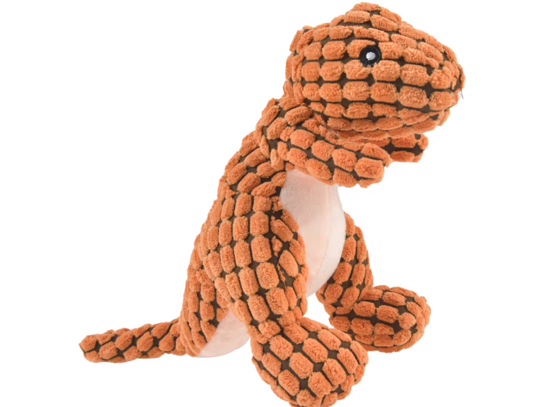 Dino Knuffel – Een stevige en leuke speelkameraad