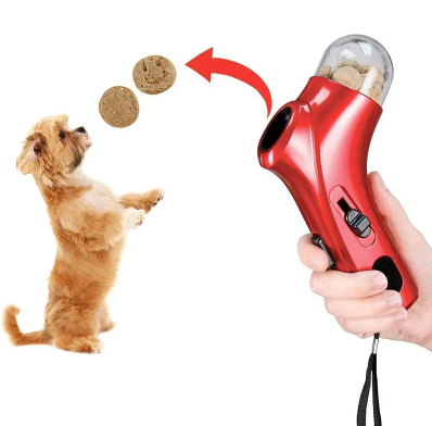 Lance Croquette – Plezier, beloning en stimulatie