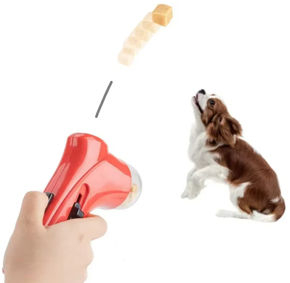 Lance Croquette – Plezier, beloning en stimulatie