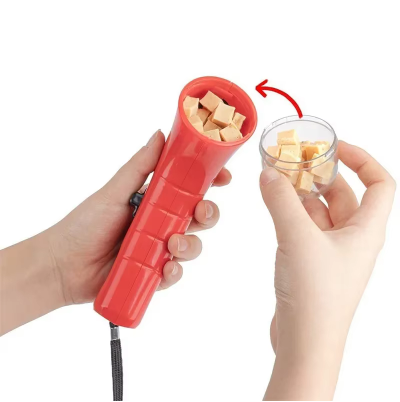 Lance Croquette – Plezier, beloning en stimulatie