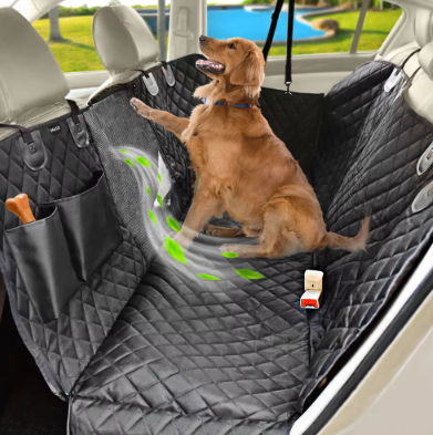Autostoelhoes – Bescherming, comfort en functionaliteit