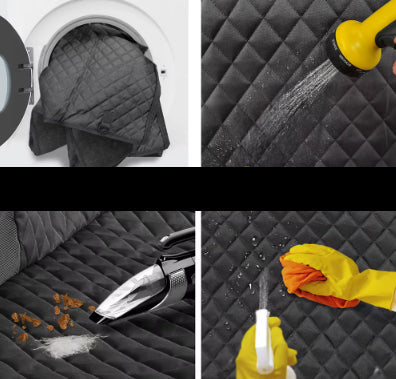 Autostoelhoes – Bescherming, comfort en functionaliteit
