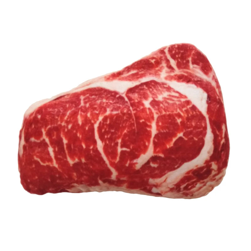 Jouet de Simulation pour chien, jeu amusant, chiot, grincement, pomme de terre, poulet, saucisse, conception d'os, jouets en peluche pour petits chiens