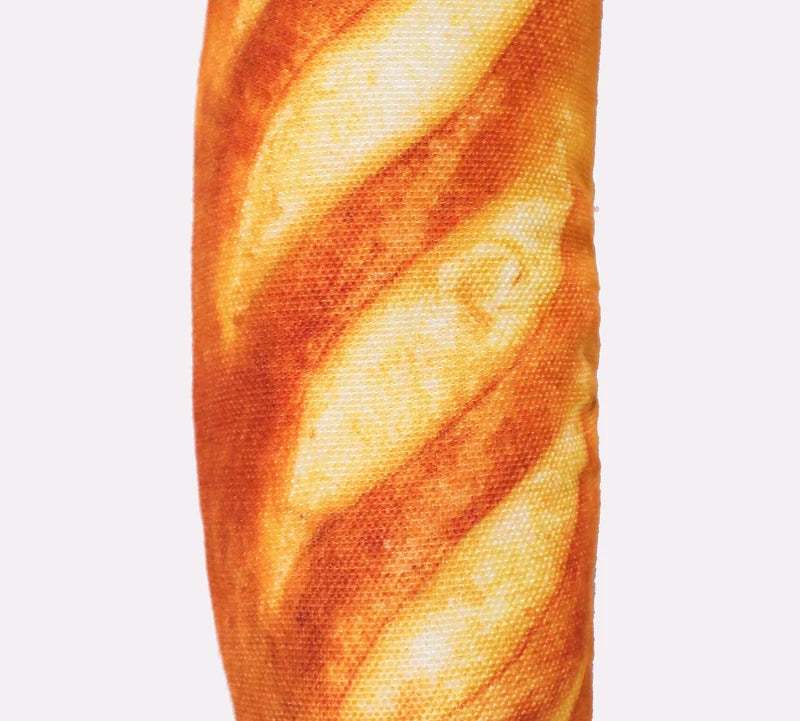 Jouet de Simulation pour chien, jeu amusant, chiot, grincement, pomme de terre, poulet, saucisse, conception d'os, jouets en peluche pour petits chiens