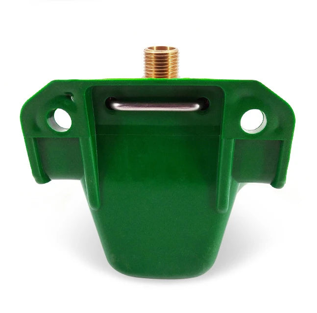 Abreuvoir automatique pour volailles et chèvres
