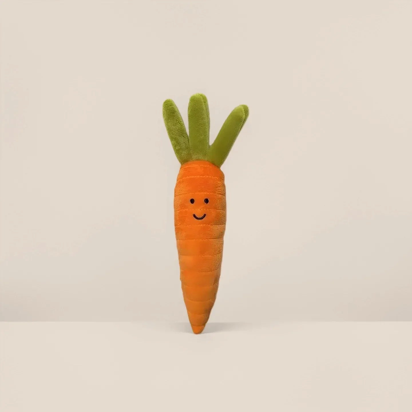 Porte-clés peluche fruits et légumes mignons – 45 modèles, idéal cadeau