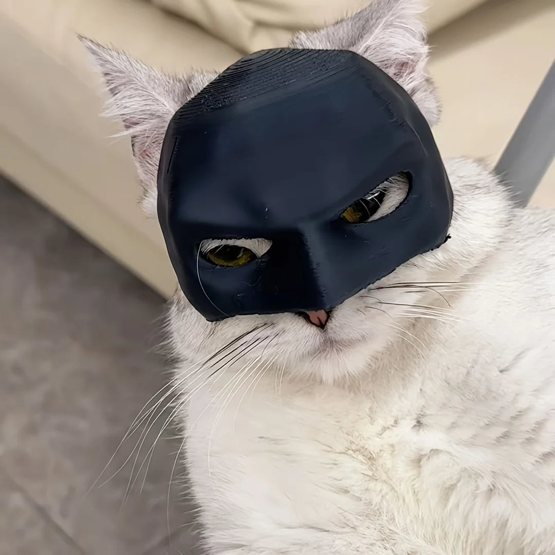 Kattenmasker
