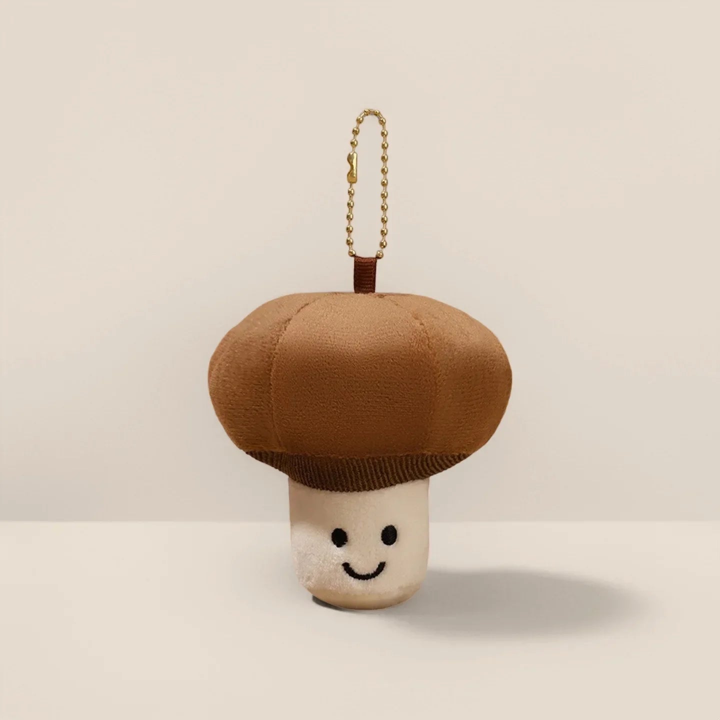 Porte-clés peluche fruits et légumes mignons – 45 modèles, idéal cadeau
