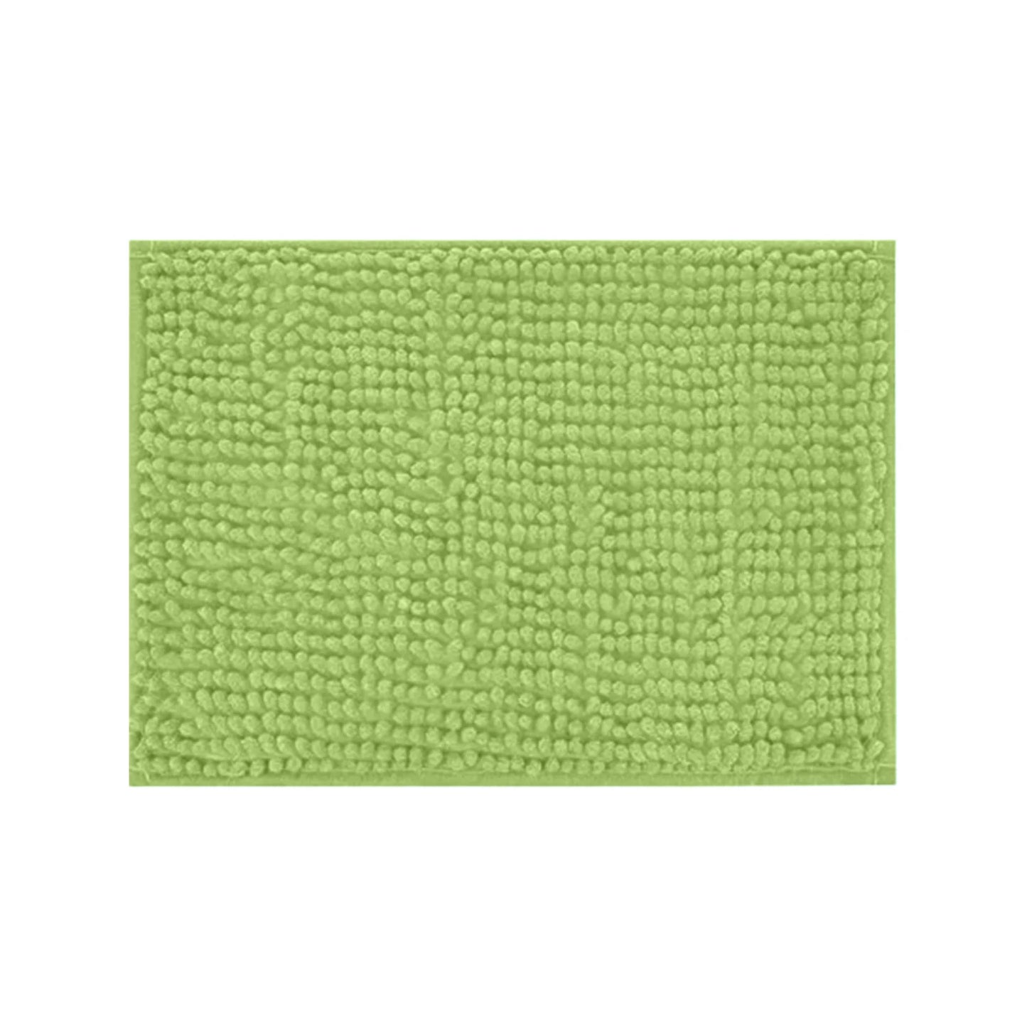 Tapis de cage en chenille polaire antidérapant et lavable pour cochon d'Inde, lapin, hamster et petits animaux