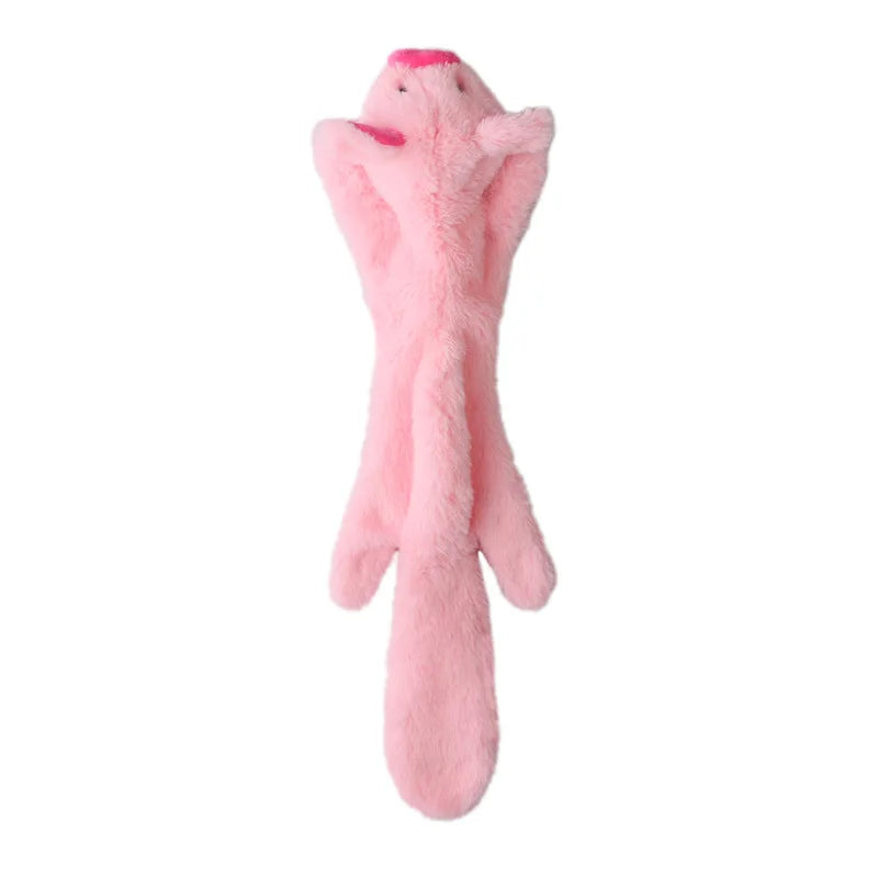 Jouet Peluche Couineur pour Chien – Figurine Animale Sans Farce