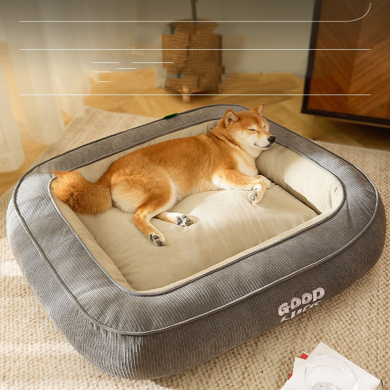 Verwarmd bed – Thermisch comfort voor vredige dutjes