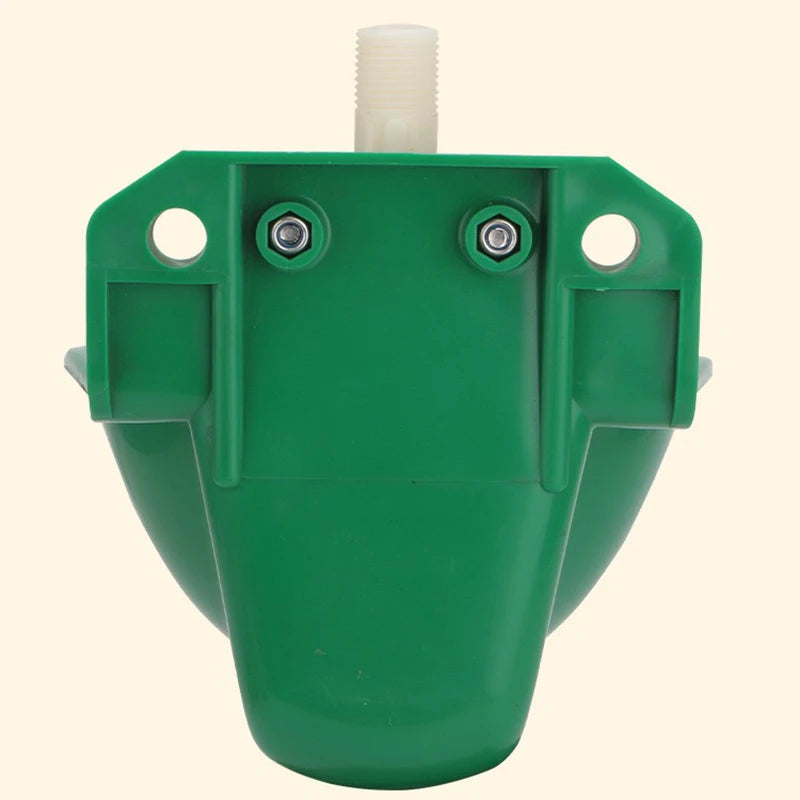 Abreuvoir Automatique à Valve pour Mouton, Chèvre & Bétail