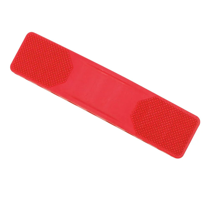 Brosse 6 en 1 pour cheval — Bain, massage & épilation