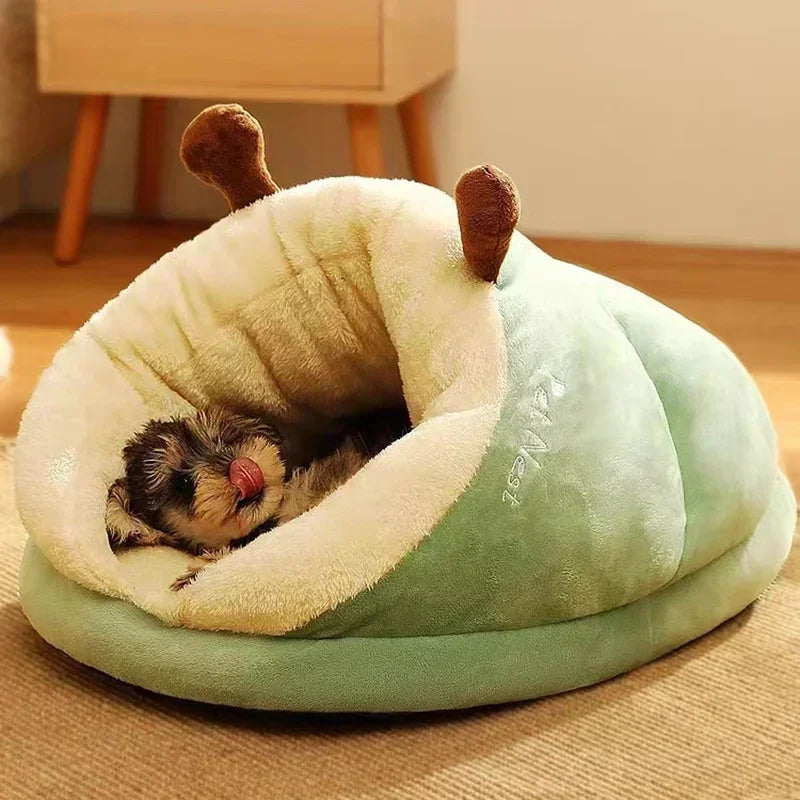 Nid Douillet en Velours pour Chien et Chat