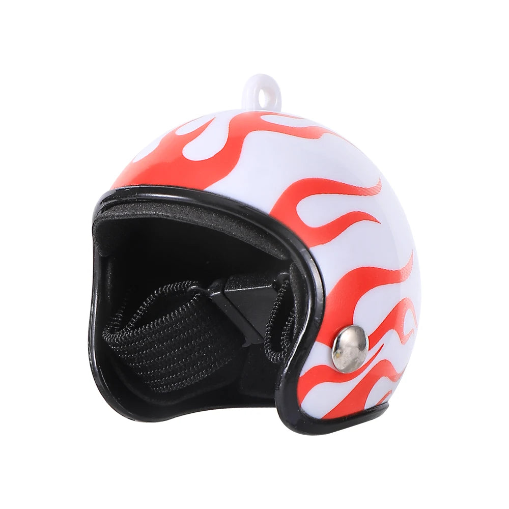 Casque de Protection pour Poulet – Impérmeable & Solaire