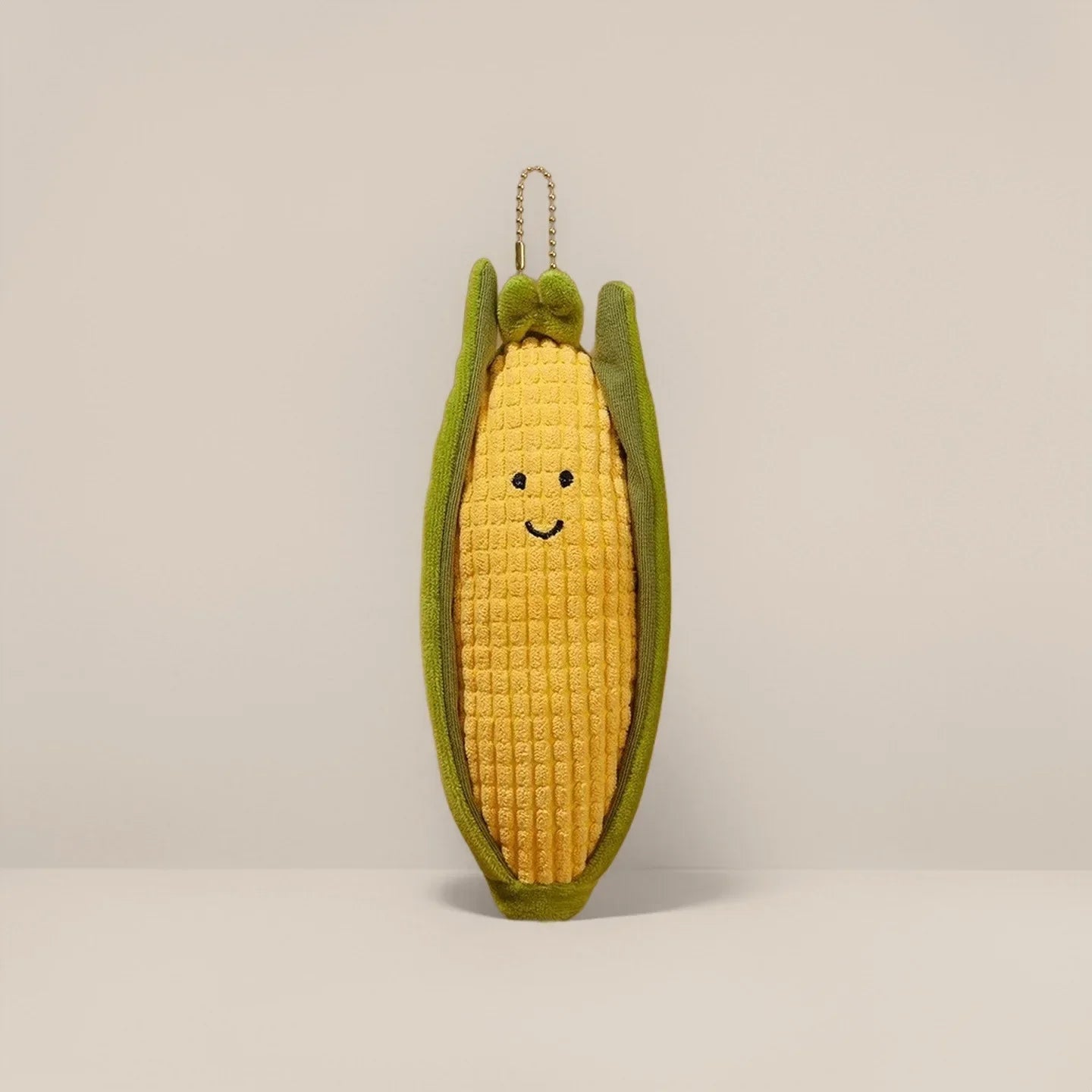 Porte-clés peluche fruits et légumes mignons – 45 modèles, idéal cadeau