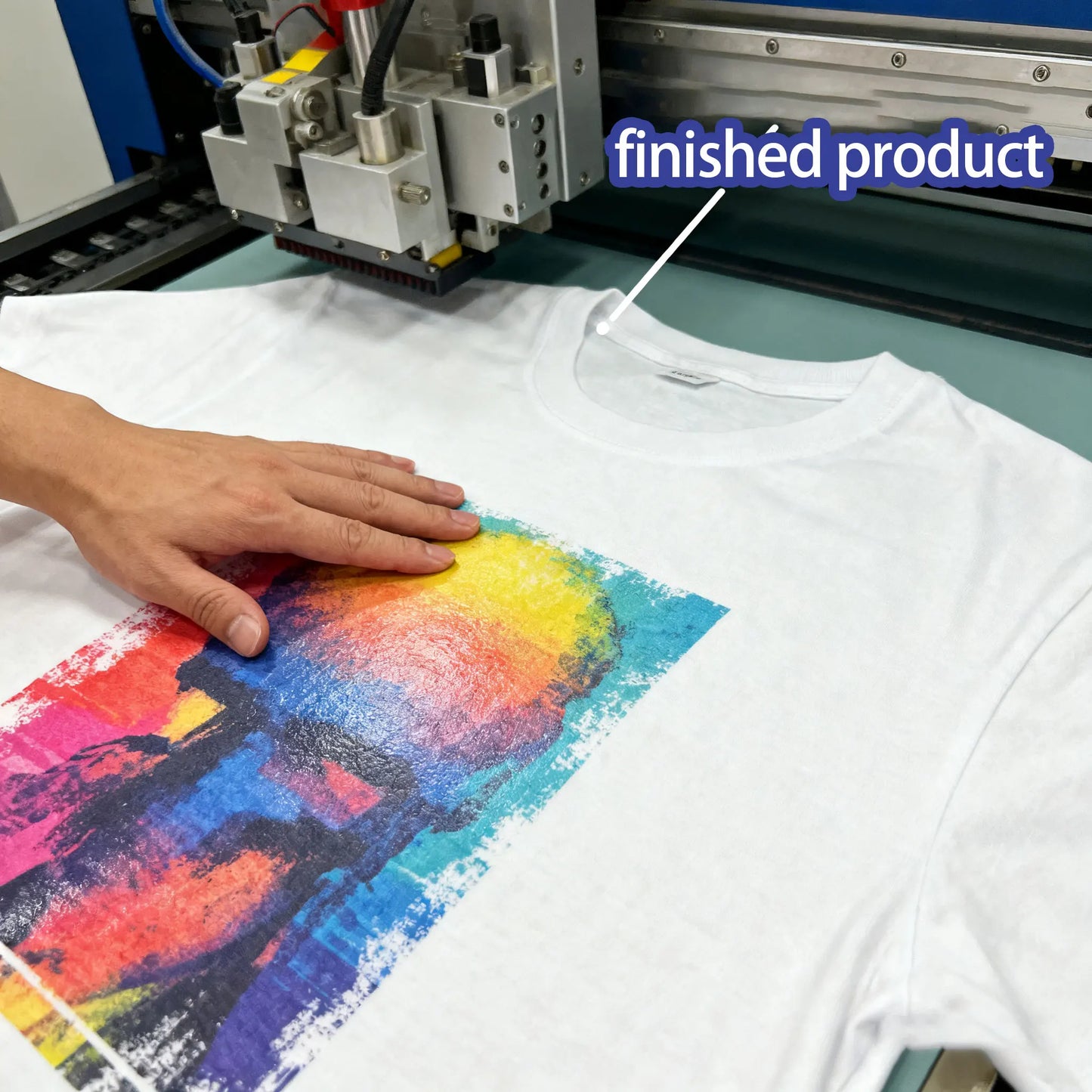 T-shirt Cat Dad Club — Homme | Coton Graphique Manches Courtes