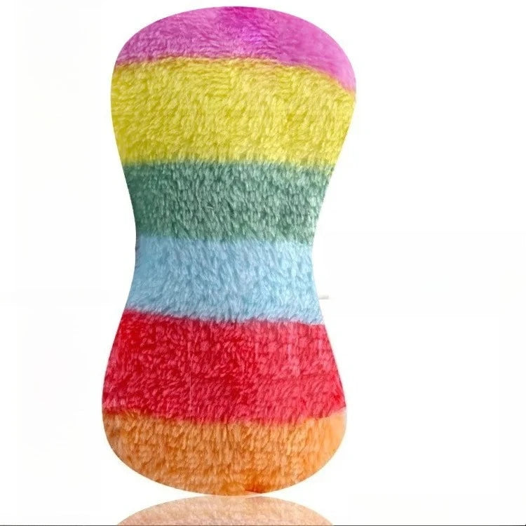 Jouet Peluche Couineur pour Chien – Figurine Animale Sans Farce