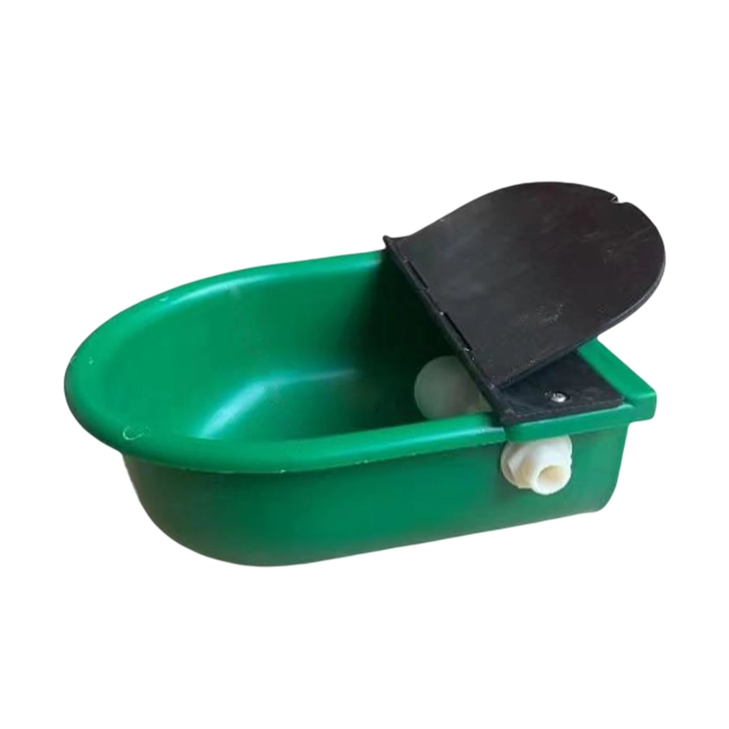 Abreuvoir Automatique à Flotteur pour Bétail & Chevaux – Bol + Valve disponibles
