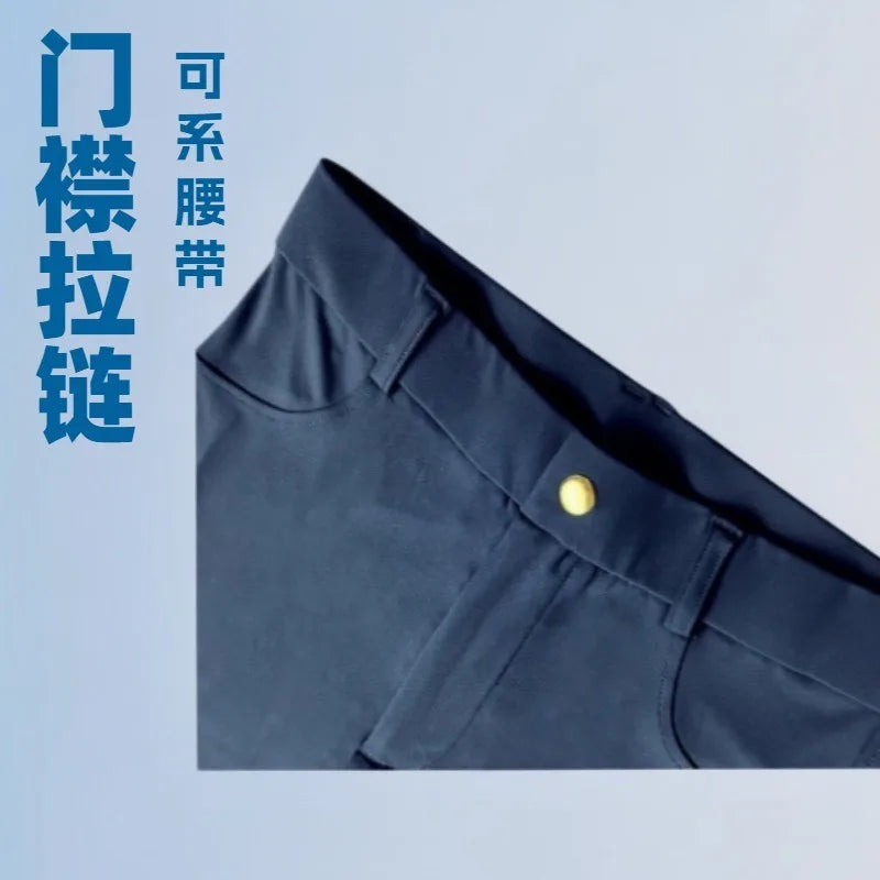 Pantalon d'équitation femme – Grip silicone, respirant et poches (S à XXL)