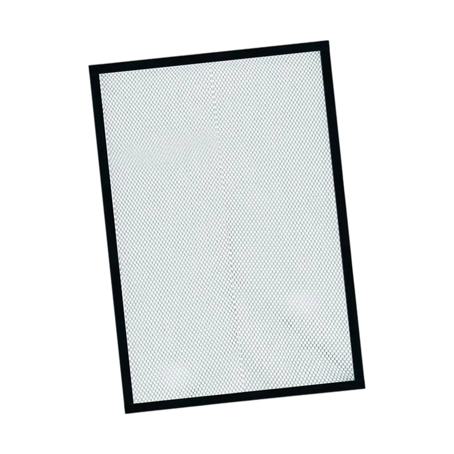 Couvercle Filet Anti-Saut Magnétique pour Aquarium – Polyester, Maille 5 mm, 4 Tailles