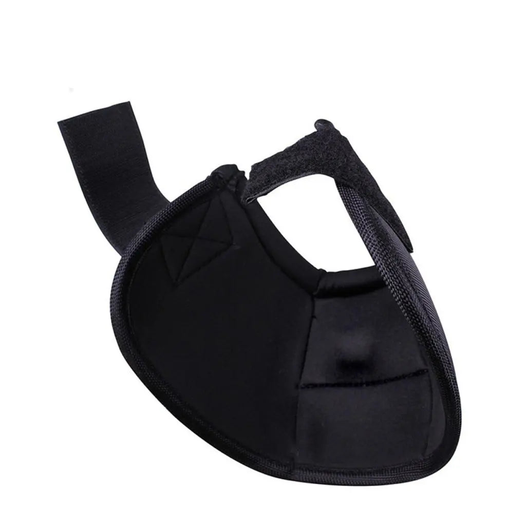 Cloches de protection pour chevaux — paire