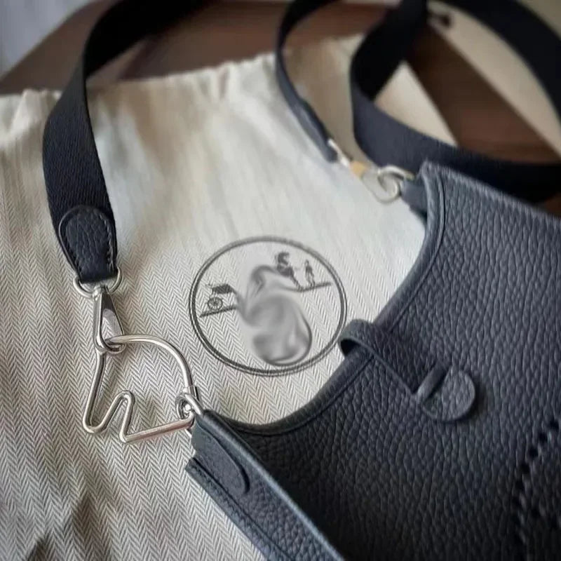 Porte-clés tête de cheval pour sac