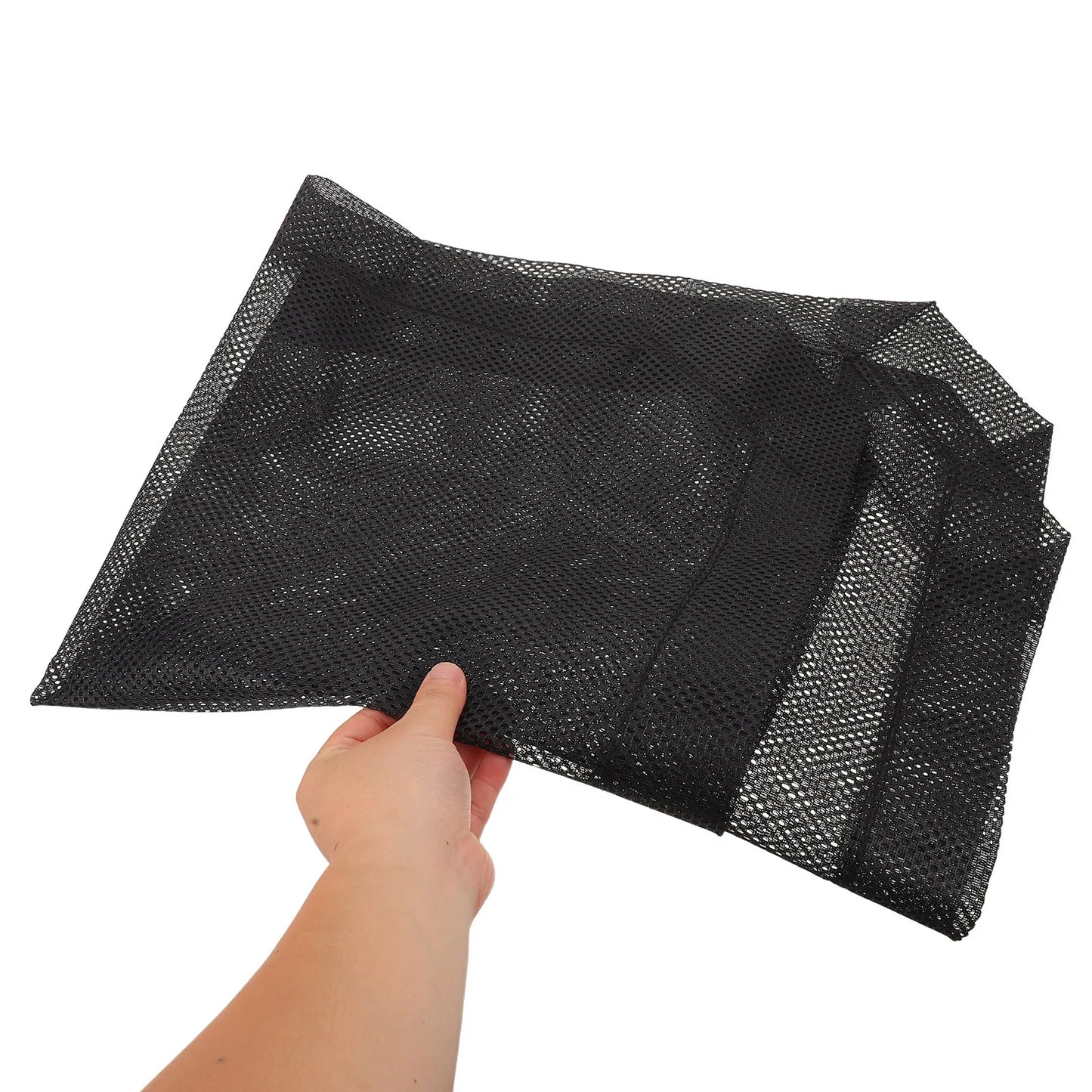 Couverture en maille respirante pour lit surélevé pour animaux de compagnie, amovible et lavable, 108x72cm, pour hamac intérieur/extérieur pour chien et chat, housse de remplacement