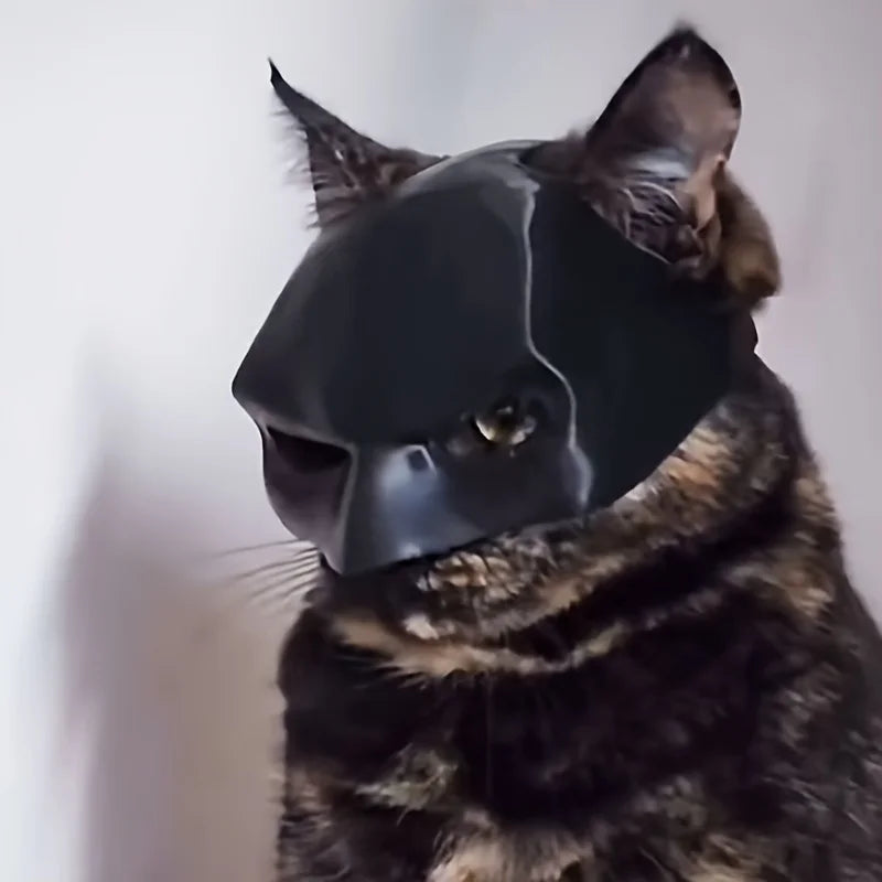 Kattenmasker