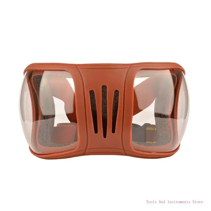 Lunettes de soleil pour cheval – Protection UV avec sangle réglable (10 coloris)