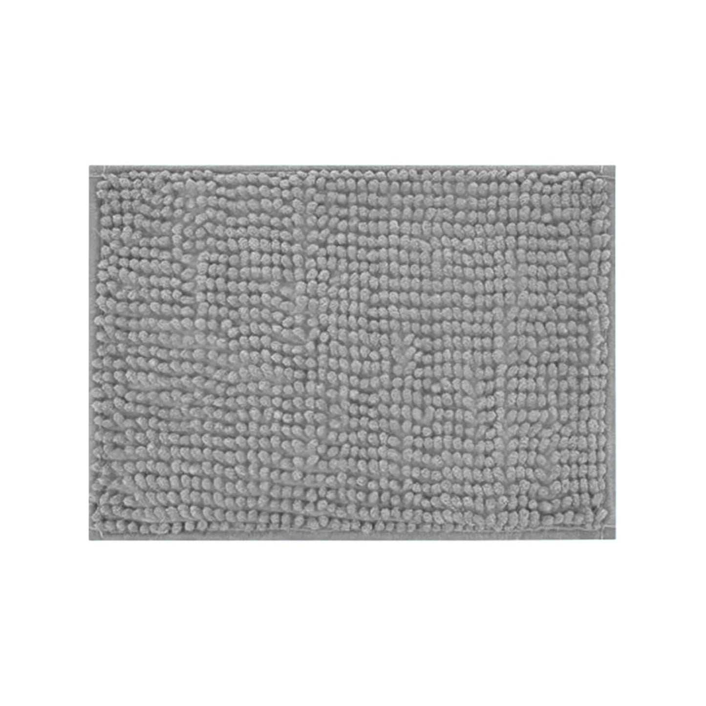 Tapis de cage en chenille polaire antidérapant et lavable pour cochon d'Inde, lapin, hamster et petits animaux