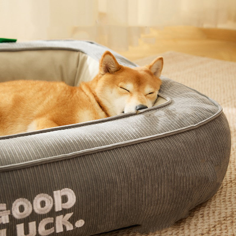 Verwarmd bed – Thermisch comfort voor vredige dutjes