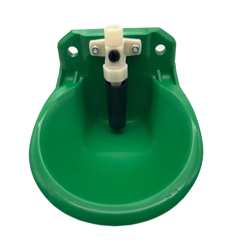 Abreuvoir Automatique à Valve pour Mouton, Chèvre & Bétail