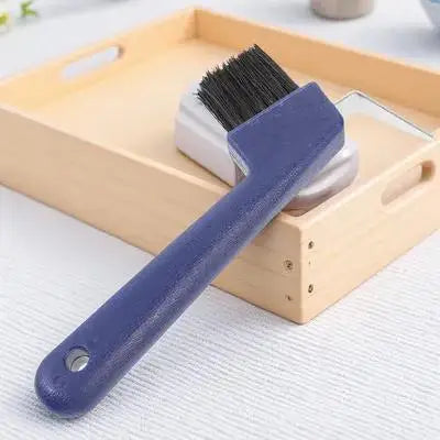 Hoefverzorgingsset Paard Versterkt IJzer Plastic Soepele Grip Hoefkrabber Comfortabele Handgreep Paardenborstel Reinigingsgereedschap