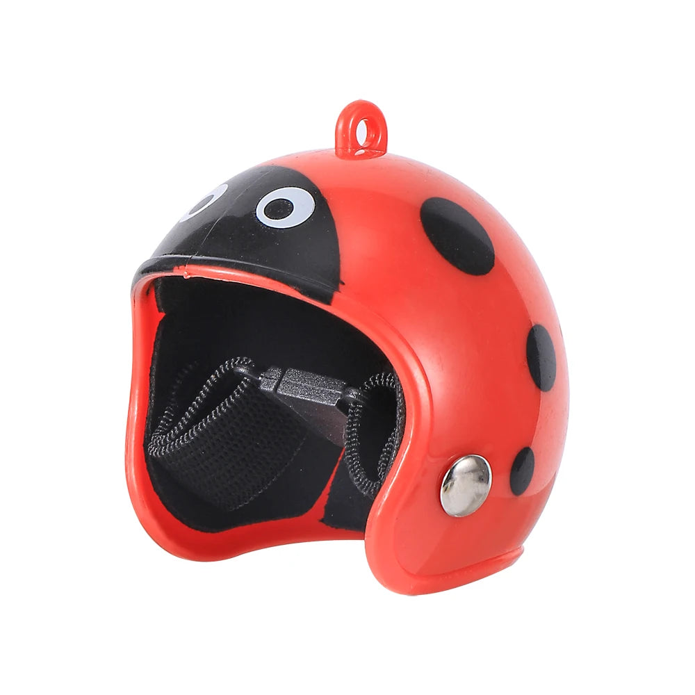 Casque de Protection pour Poulet – Impérmeable & Solaire