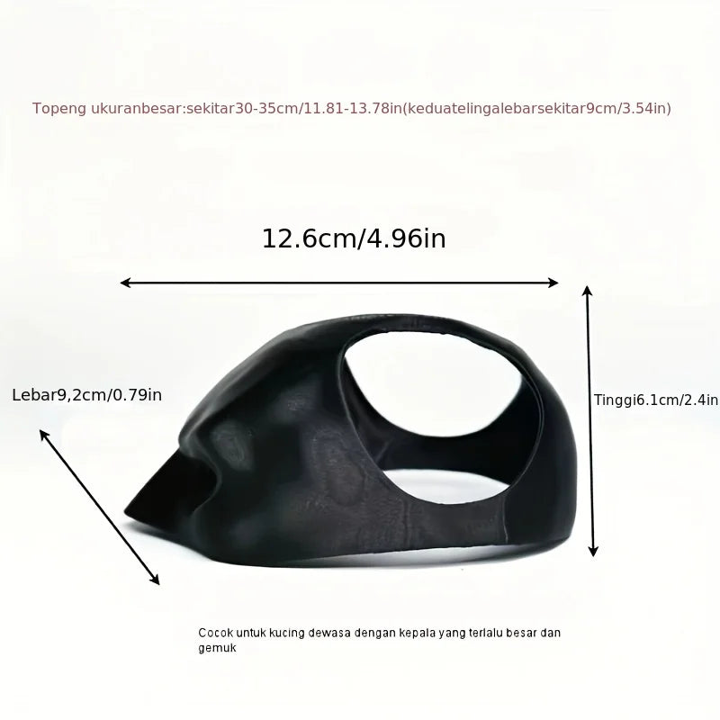 Kattenmasker