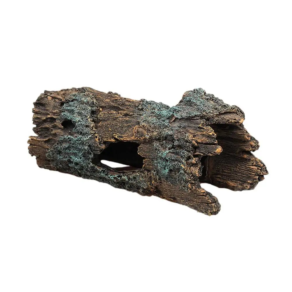 Grotte Cachette pour Reptiles – Décor Naturel pour Terrarium