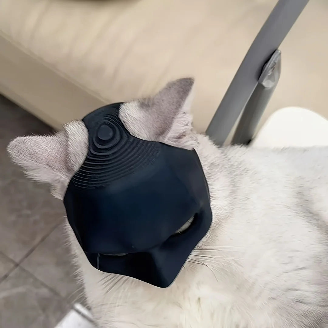 Kattenmasker