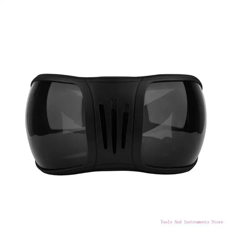 Lunettes de soleil pour cheval – Protection UV avec sangle réglable (10 coloris)