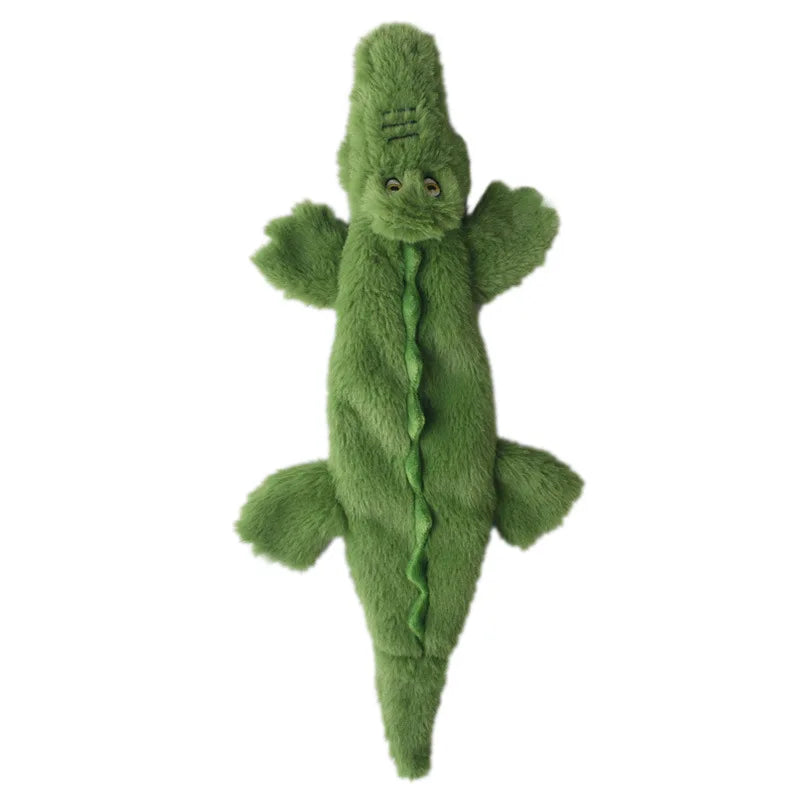 Jouet Peluche Couineur pour Chien – Figurine Animale Sans Farce