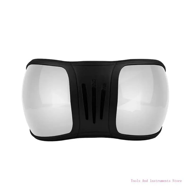 Lunettes de soleil pour cheval – Protection UV avec sangle réglable (10 coloris)