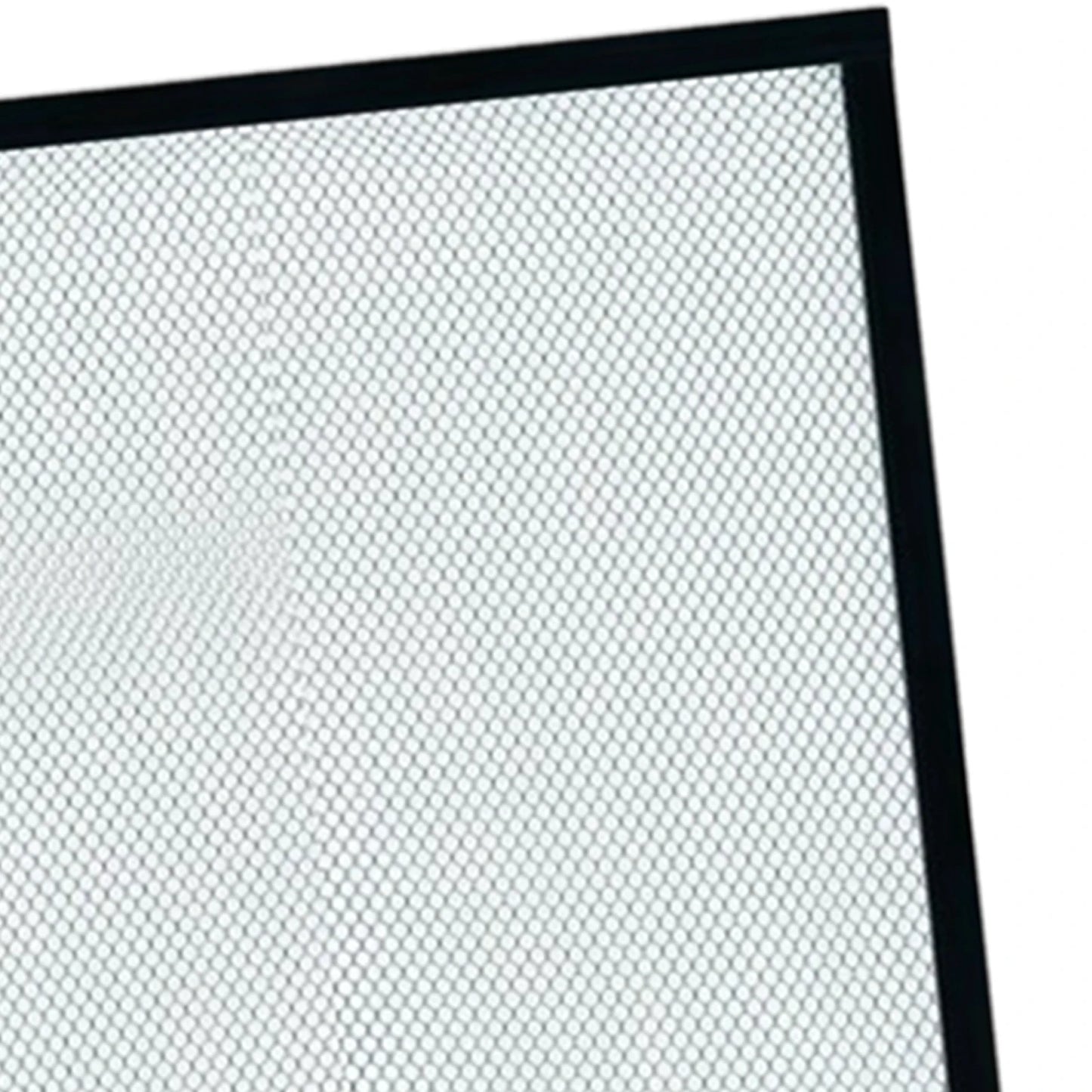 Couvercle Filet Anti-Saut Magnétique pour Aquarium – Polyester, Maille 5 mm, 4 Tailles