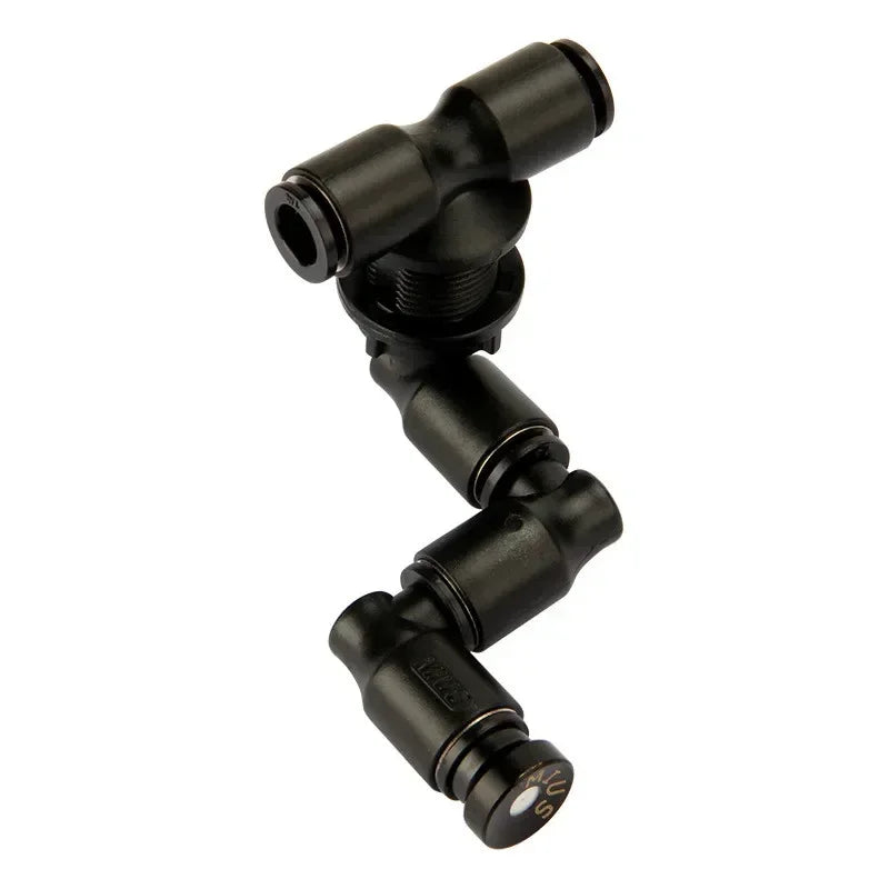 Système de Brumisation Automatique pour Terrarium Reptile – Minuterie