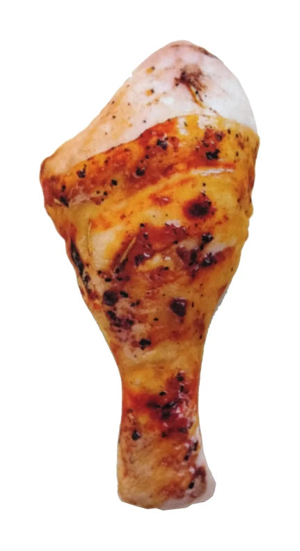 Jouet de Simulation pour chien, jeu amusant, chiot, grincement, pomme de terre, poulet, saucisse, conception d'os, jouets en peluche pour petits chiens