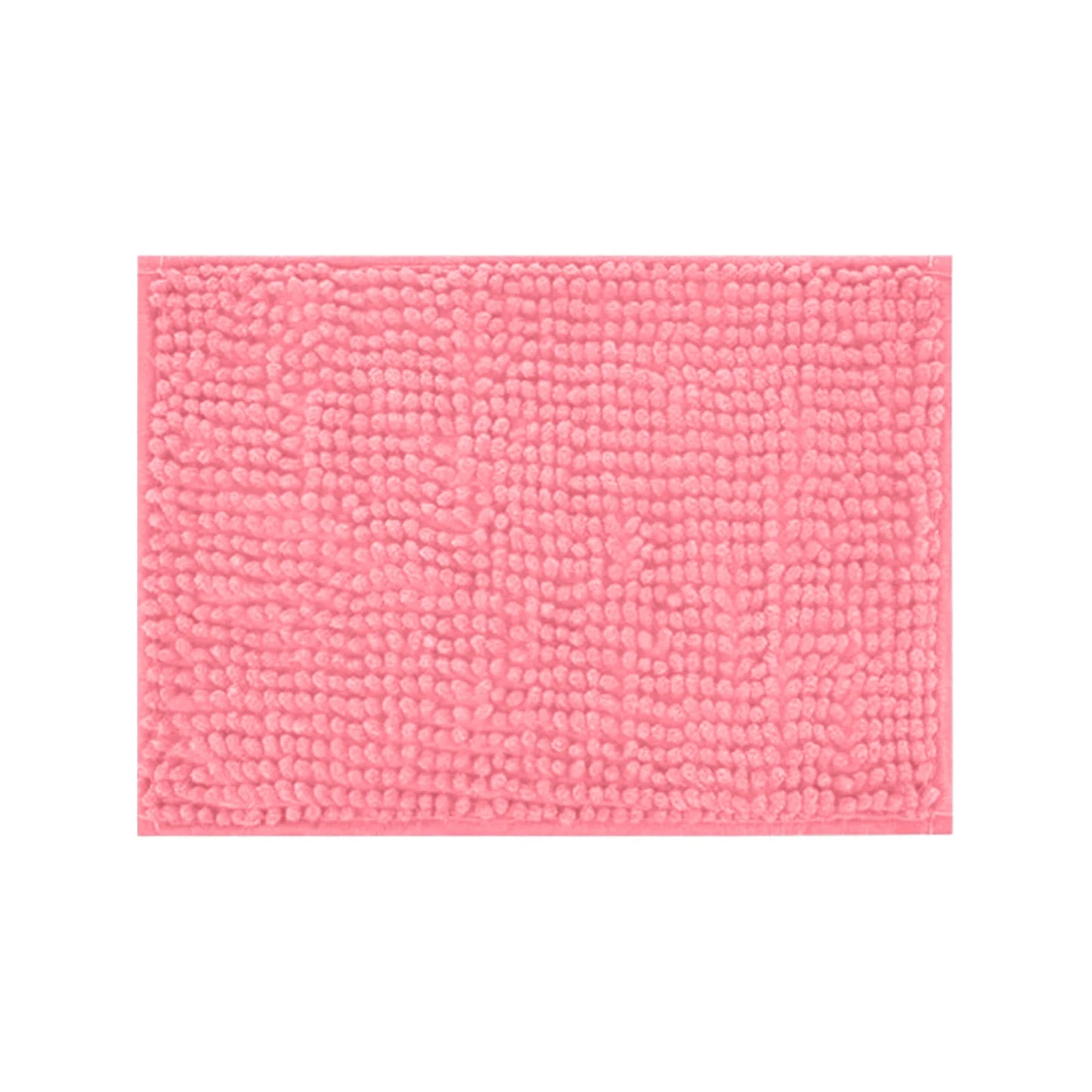 Tapis de cage en chenille polaire antidérapant et lavable pour cochon d'Inde, lapin, hamster et petits animaux