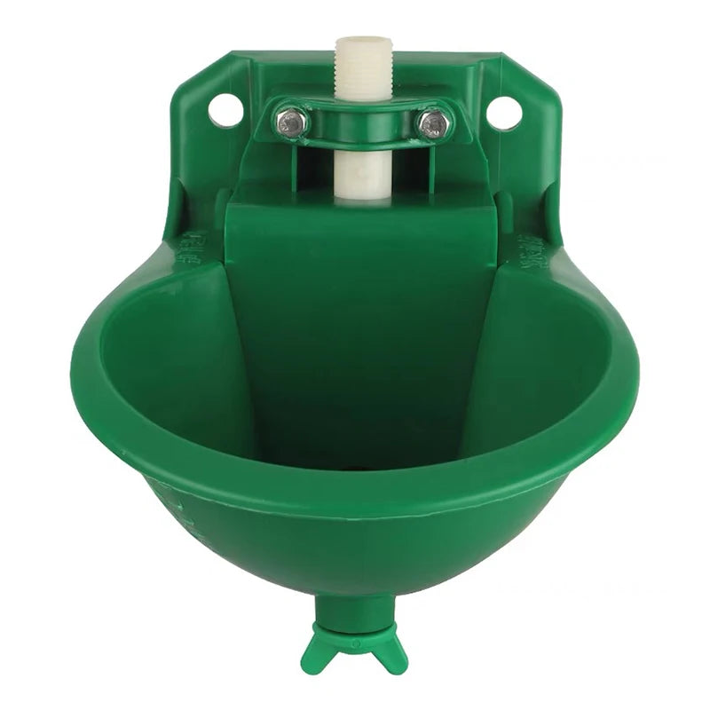 Abreuvoir Automatique à Valve pour Mouton, Chèvre & Bétail