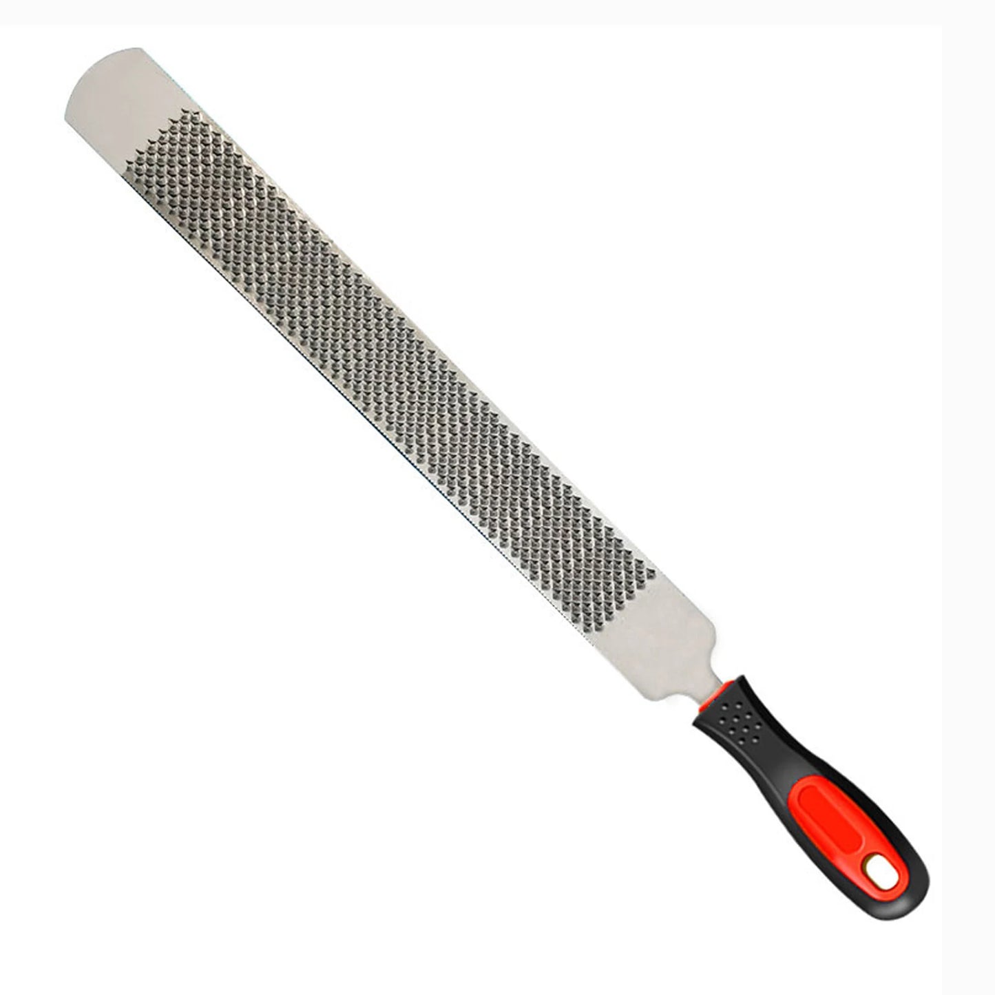 Lime à sabot double face pour cheval – Acier au carbone